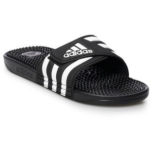Adidas Adissage Mens Slide Sandals | Size 7